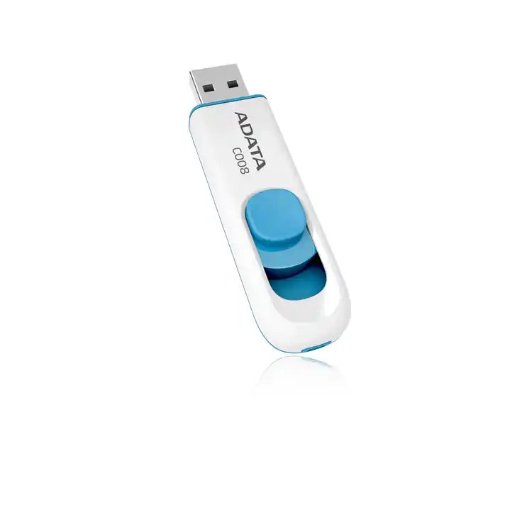 USB Flash 32 GB AData 2.0 AC008-32G-RKD Slika 1