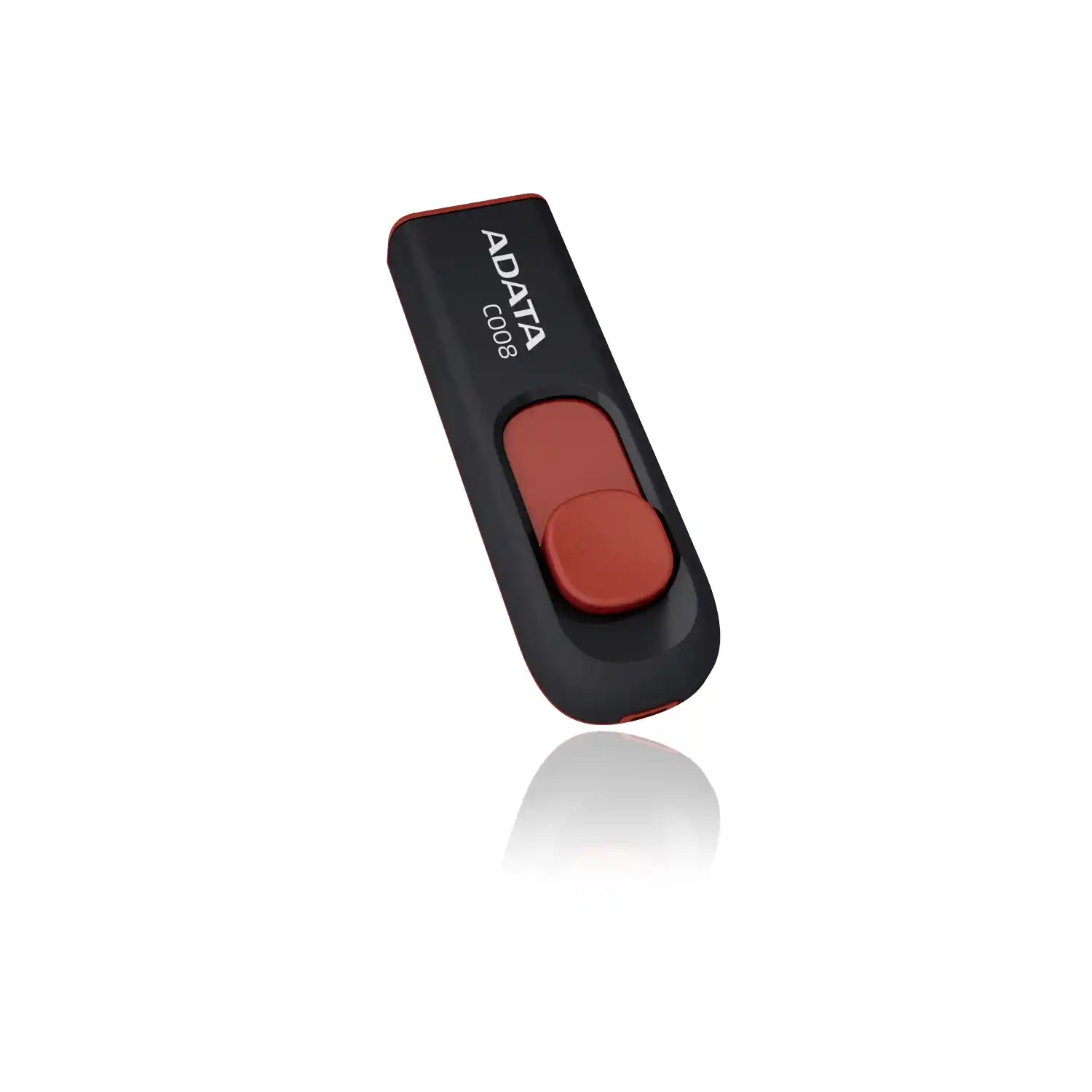 USB Flash 16 GB AData 2.0 AC008-16G-RKD Slika 1