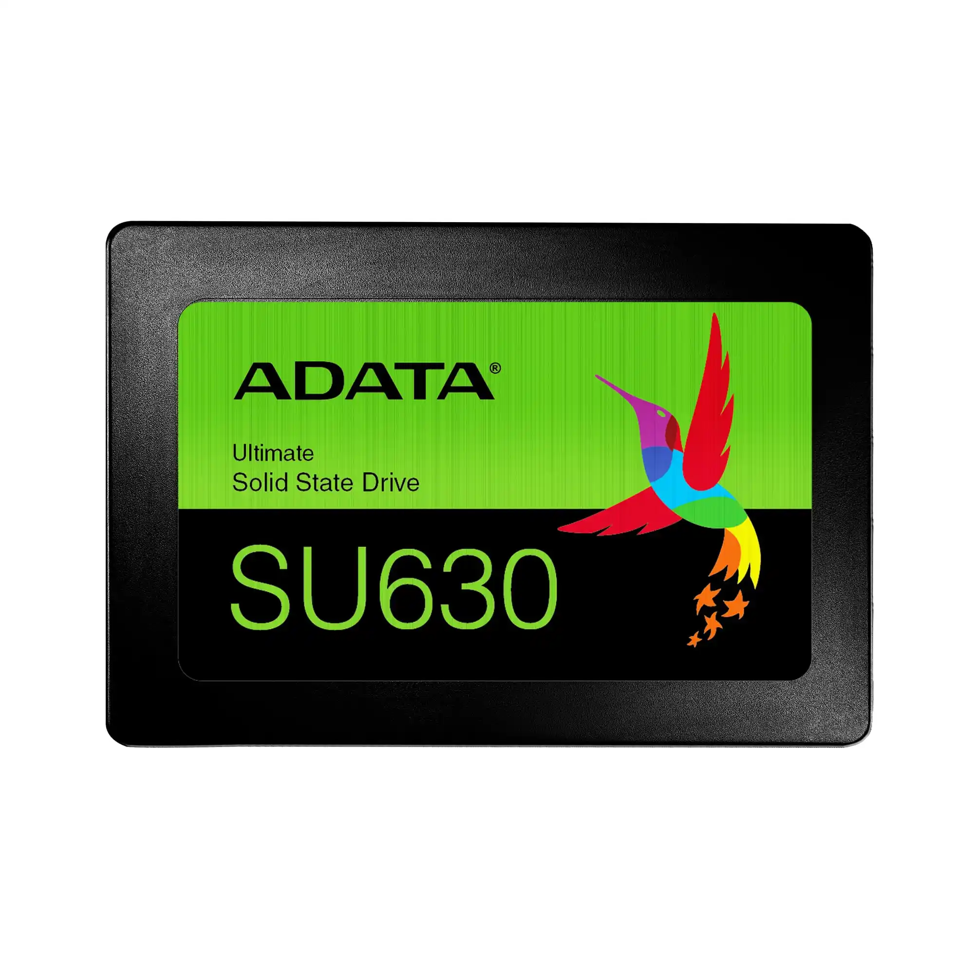 SSD 2.5 SATA3 480GB AData 520MBs/450MBs ASU630SS-480GQ-R Slika 1