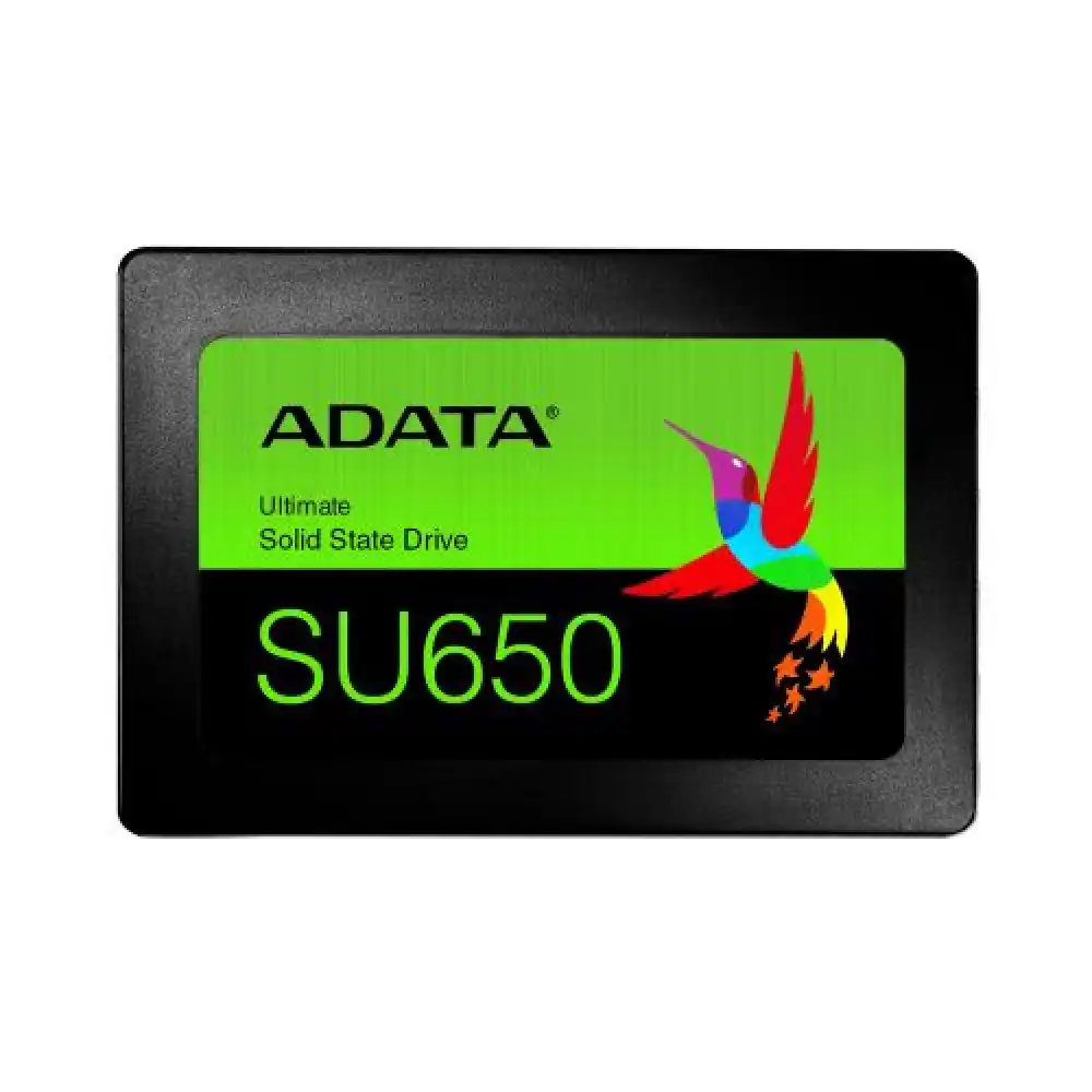 SSD 2.5 SATA3 1TB AData 520MBs/450MBs ASU650SS-1TT-R Slika 1