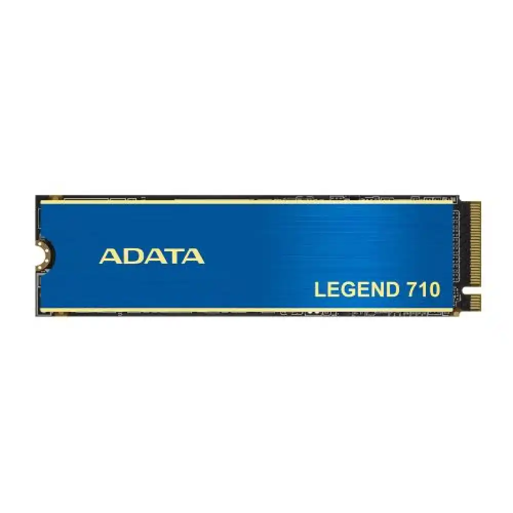 SSD M.2 NVME 1TB AData ALEG-710-1TCS 2400MBs/1800MBs Slika 1