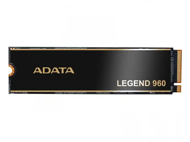 SSD M.2 NVME 2TB AData Legend ALEG-960M-2TCS 7400MBs/6800MBs Slika 1