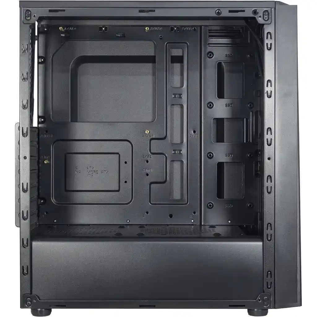 Kućište InterTech T-11 Televen Slika 4