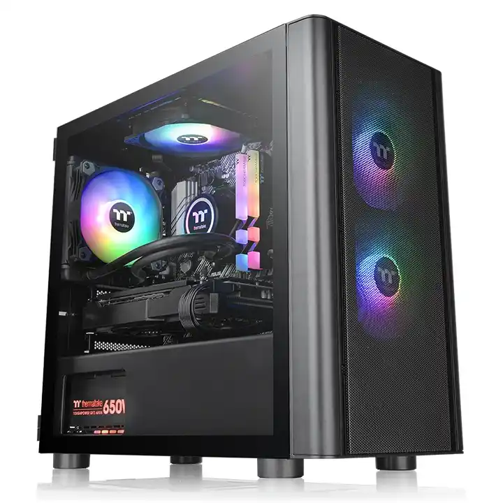 Kućište Thermaltake V150 ARGB Mesh Slika 1