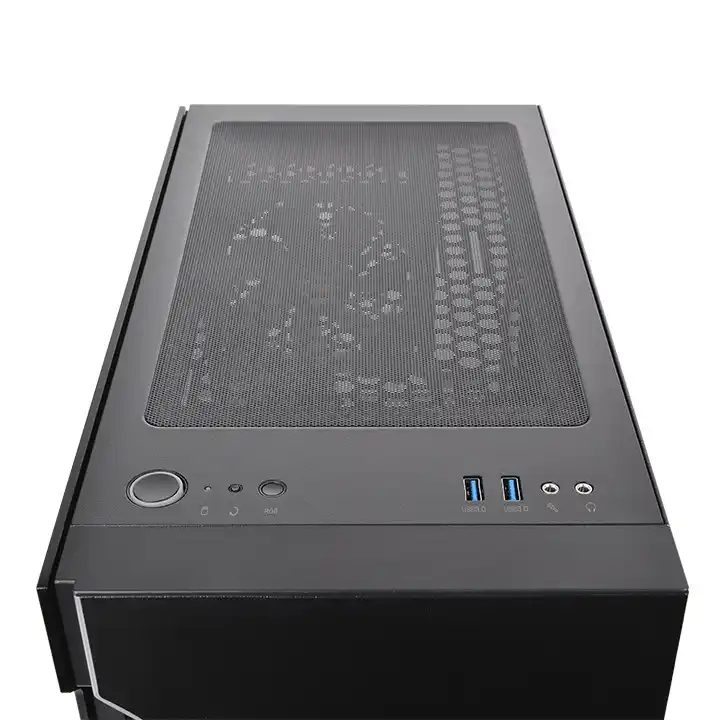 Kućište Thermaltake H200 RGB Slika 3