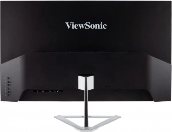 Monitor 32 ViewSonic VX3276-MHD-3 1920x1080/Full HD/IPS/75Hz/4ms/VGA/HDMI/DP/Zvučnici Slika 3