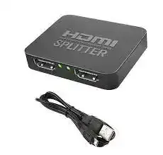 HDMI spliter 1/2 4K/2K/30Hz KT-HSP120 Kettz Slika 1