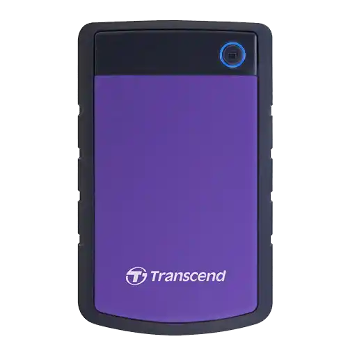 Eksterni hard disk 4TB Transcend TS4TSJ25H3P Slika 1