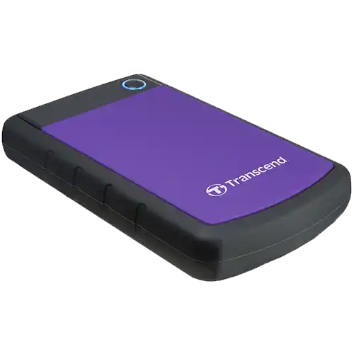 Eksterni hard disk 4TB Transcend TS4TSJ25H3P Slika 2