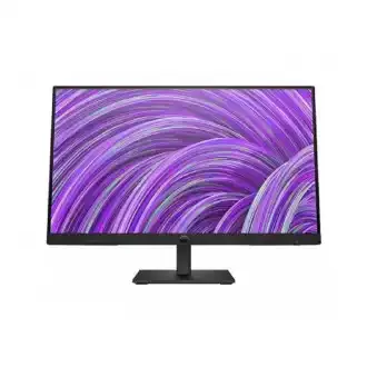 Monitor 24 HP P24h 64W34AA 1920x1080/Full HD IPS/75Hz/5ms/HDMI/VGA/DP Slika 1