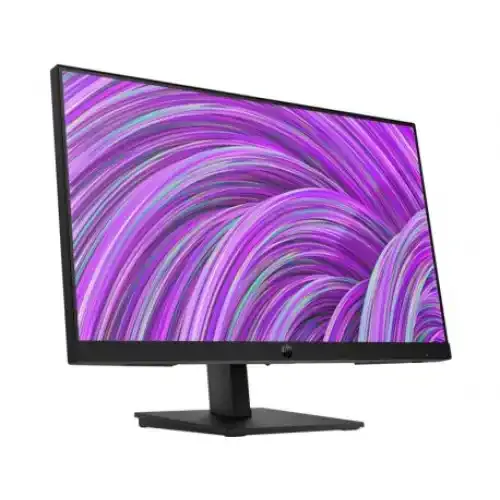 Monitor 24 HP P24h 64W34AA 1920x1080/Full HD IPS/75Hz/5ms/HDMI/VGA/DP Slika 3