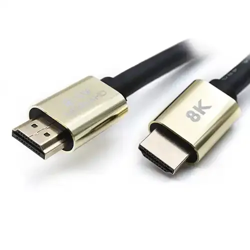 Kabl HDMI V2.1 8K Kettz KT-HK2.1-5M 5m Slika 1