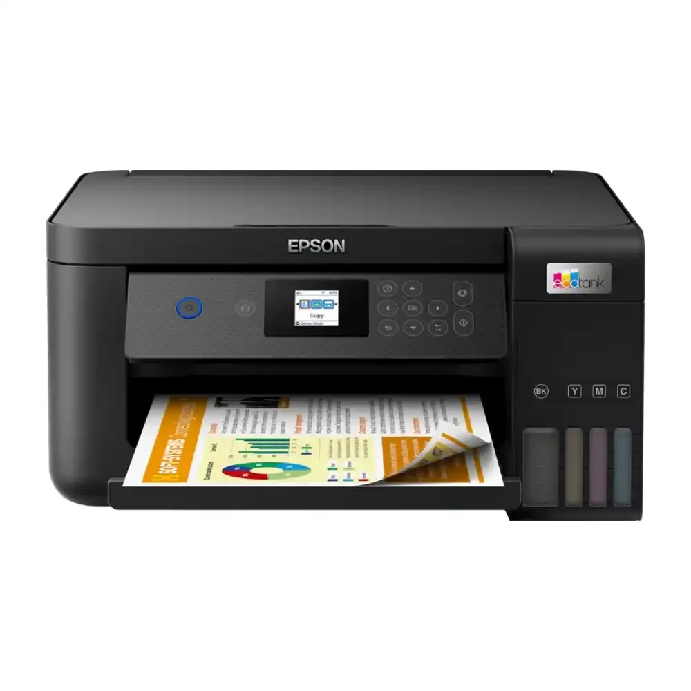 Multifunkcionalni AIO inkjet štampač Epson L4260 Slika 1
