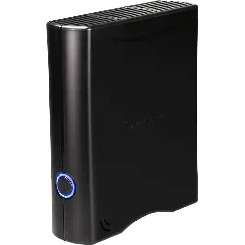 Eksterni hard disk 4TB Transcend TS4TSJ35T3 Slika 1