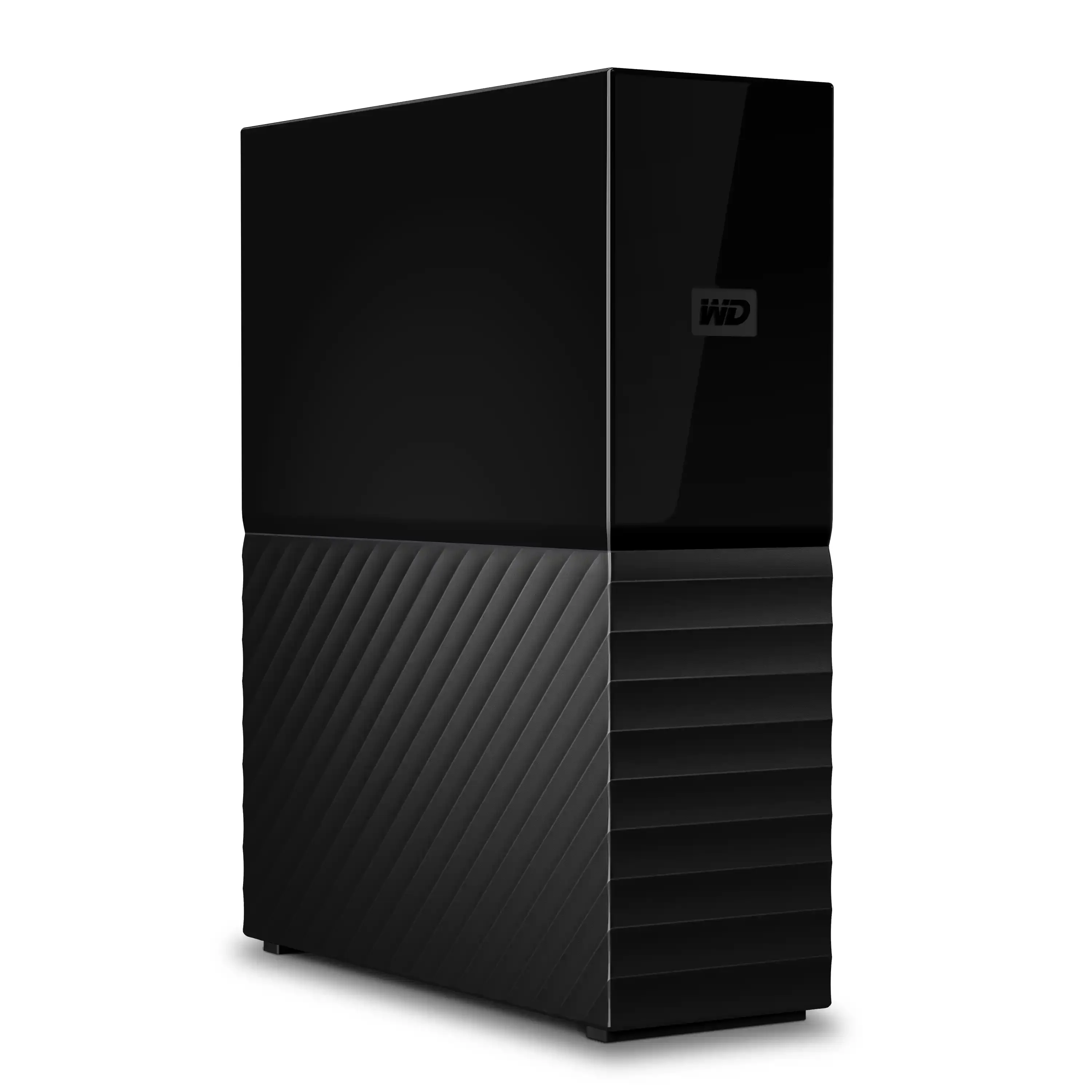 Eksterni hard disk 3.5 Western Digital 6TB My Book WDBBGB0060HBK-EESN Slika 1