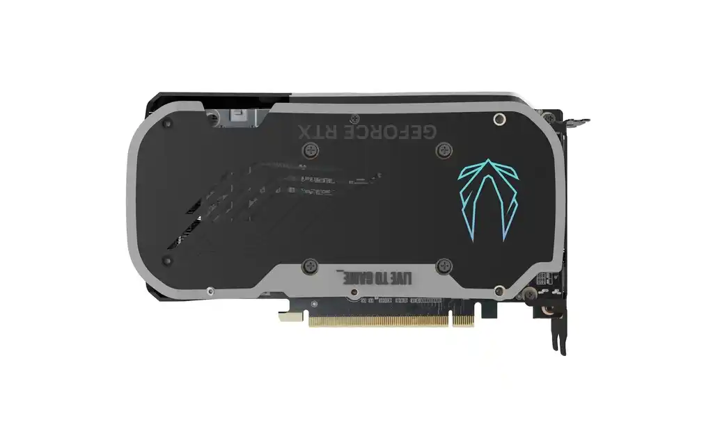 Grafička karta Zotac GAMING GeForce RTX 4060 Ti Twin Edge 8GB DDR6 128 bit 3xDP/HDMI Slika 4