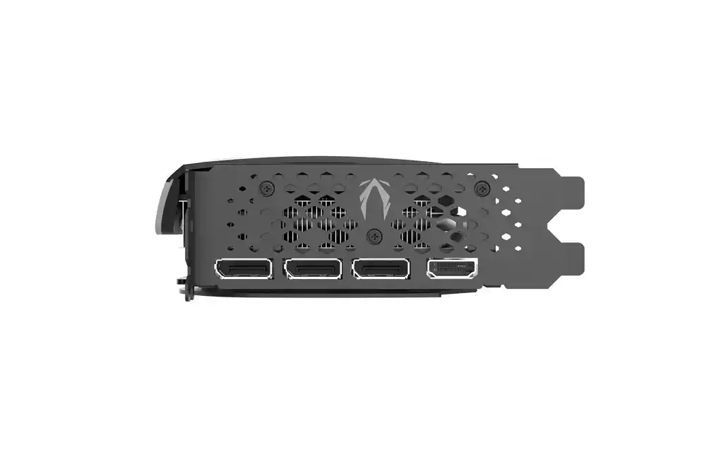 Grafička karta Zotac GAMING GeForce RTX 4060 Ti Twin Edge 8GB DDR6 128 bit 3xDP/HDMI Slika 3