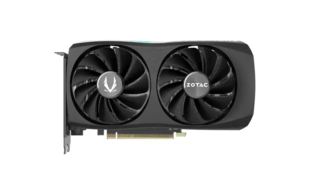 Grafička karta Zotac GAMING GeForce RTX 4060 Ti Twin Edge 8GB DDR6 128 bit 3xDP/HDMI Slika 2