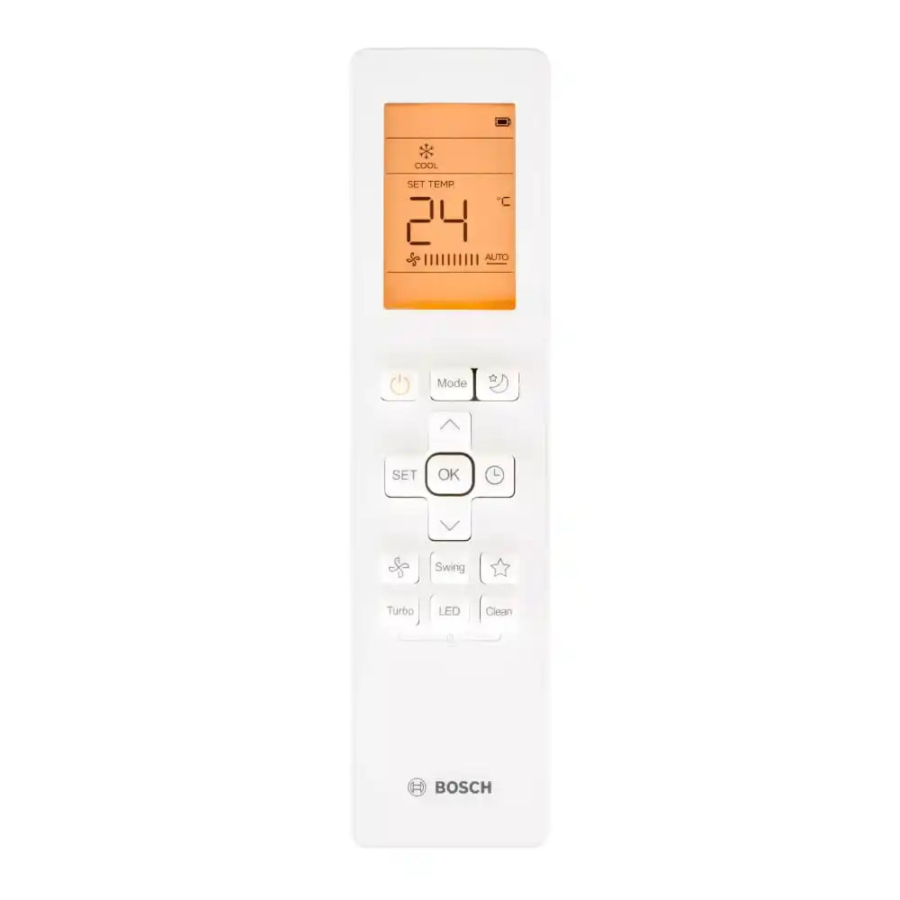 Klima uređaj Bosch BAC2-1232IA Inverter Slika 3