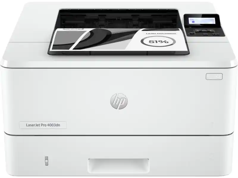 Štampač HP LaserJet Pro 4003dn 1200x1200dpi/256MB/40ppm/USB/network, Toner W1510, 2Z609A Slika 1