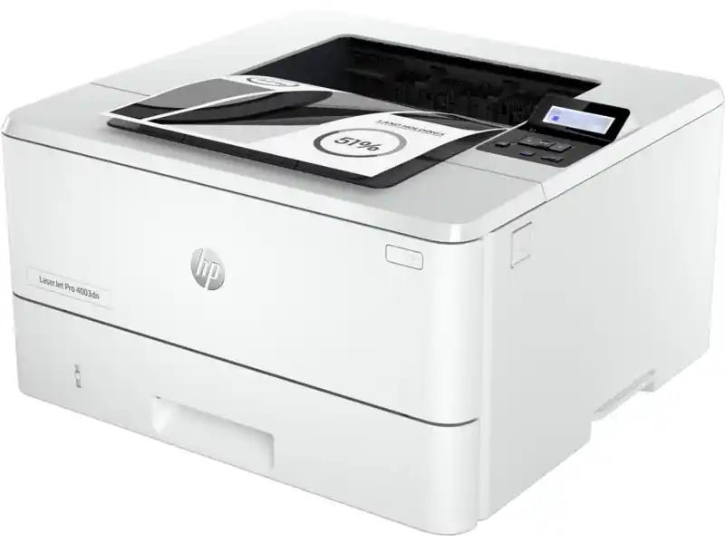 Štampač HP LaserJet Pro 4003dn 1200x1200dpi/256MB/40ppm/USB/network, Toner W1510, 2Z609A Slika 2