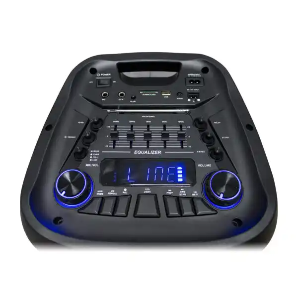 Karaoke sistem Xplore XP8823 Kaboom Slika 2