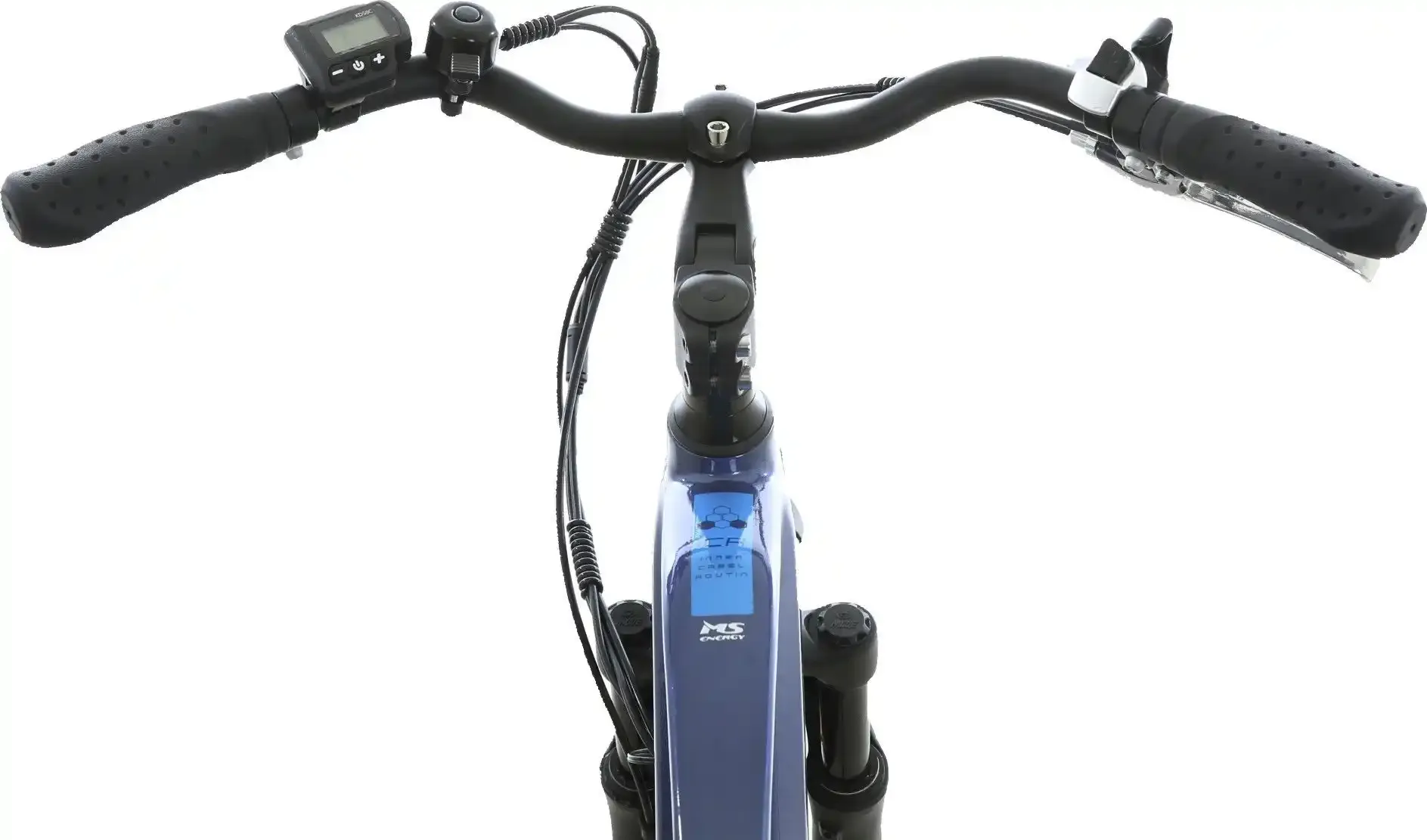 Električni bicikl MS ENERGY C11 L size Slika 2