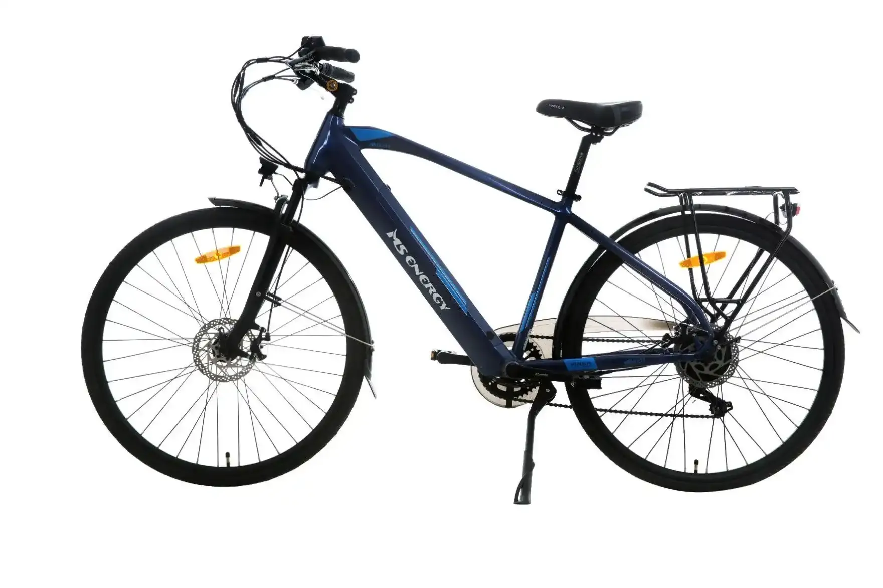 Električni bicikl MS ENERGY C11 L size Slika 1