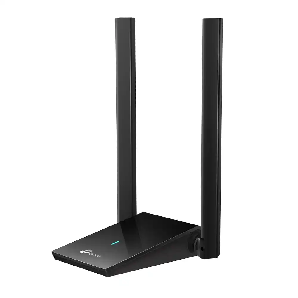 Wireless USB 3.0 mrežna kartica TP-Link Archer TX20U Plus AX1800Mbs 2.4GHz + 5GHz sa 1m kabla Slika 1