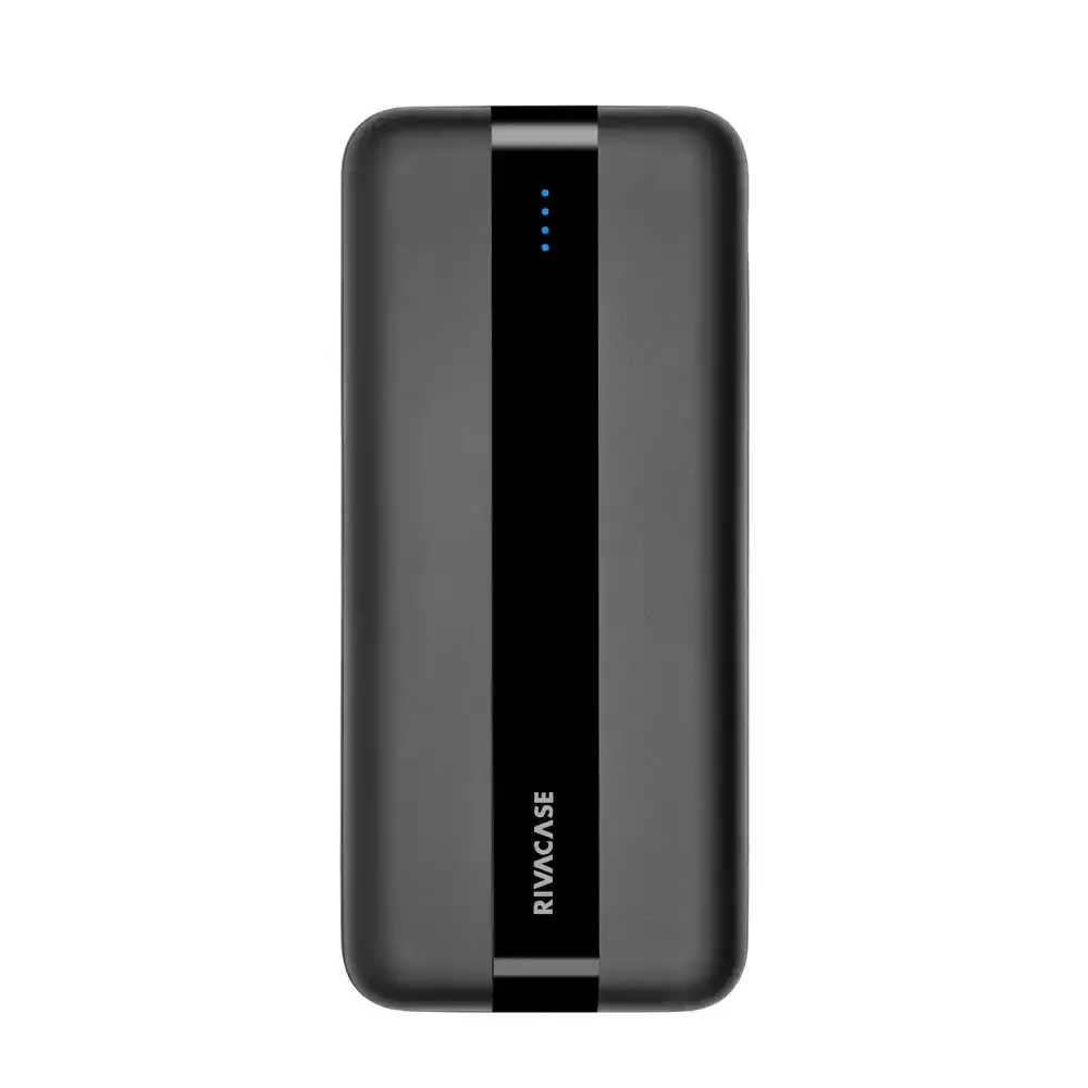 Powerbank Rivacase VA2041 10000mAh/crni Slika 1