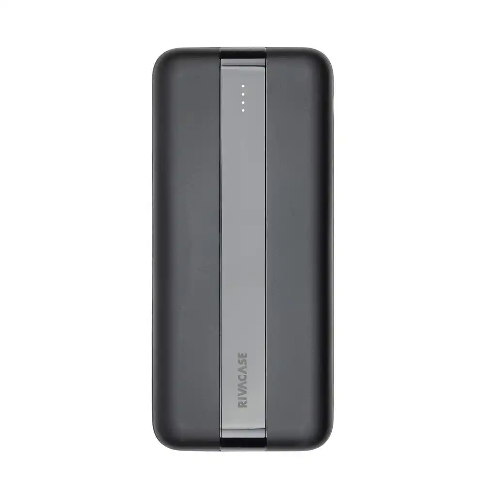 Powerbank Rivacase VA2081 20000mAh/10W/crni Slika 1