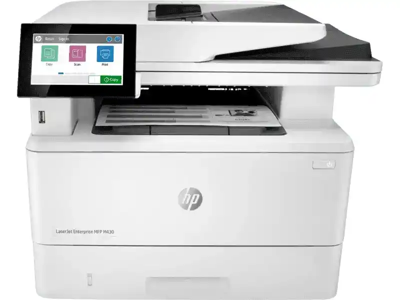 MFP HP LaserJet Enterprise MFP M430f /1200x1200/38ppm/2GB/LAN/USB, Toner CF259/258 3PZ55A Slika 3