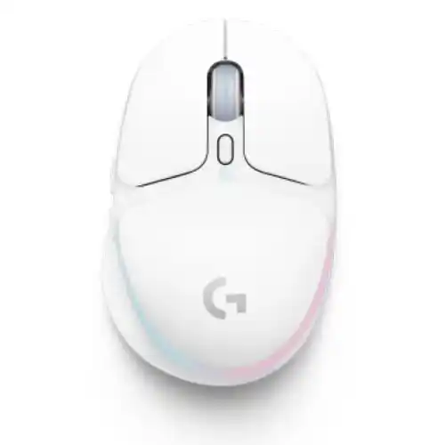 Bežični miš Logitech G705 8200 DPI Off-White Slika 2