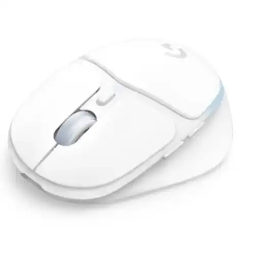 Bežični miš Logitech G705 8200 DPI Off-White Slika 3
