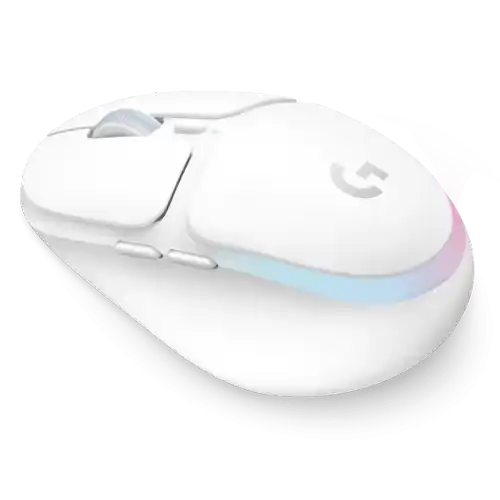 Bežični miš Logitech G705 8200 DPI Off-White Slika 1
