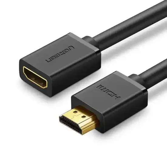 Kabl produžni HDMI M/F 2m Ugreen HD107 Slika 1