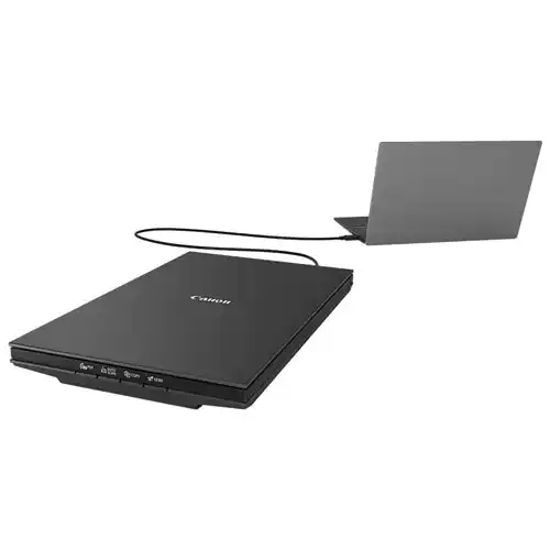 Skener Canon LIDE-300, A4/2400x2400dpi/USB Slika 4