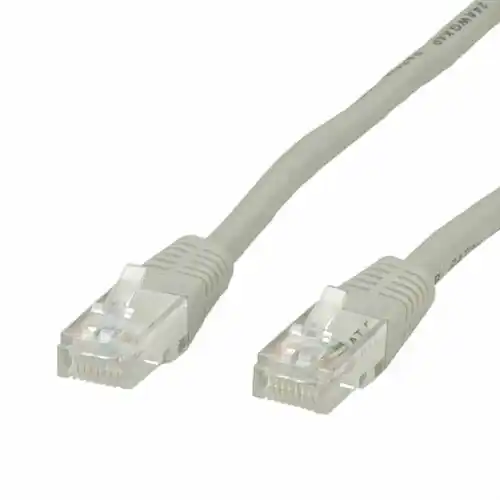UTP cable CAT 5E sa konektorima 2m Secomp Slika 1