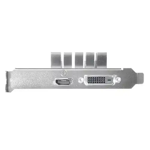 Grafička karta PCI-E Asus GT 1030 2GB DDR5 GT1030-SL-2G-BRK 64 bit DVI/HDMI Slika 2
