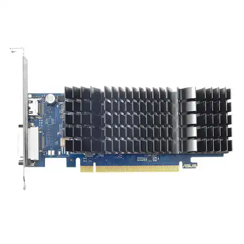 Grafička karta PCI-E Asus GT 1030 2GB DDR5 GT1030-SL-2G-BRK 64 bit DVI/HDMI Slika 3