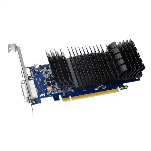 Grafička karta PCI-E Asus GT 1030 2GB DDR5 GT1030-SL-2G-BRK 64 bit DVI/HDMI Slika 4