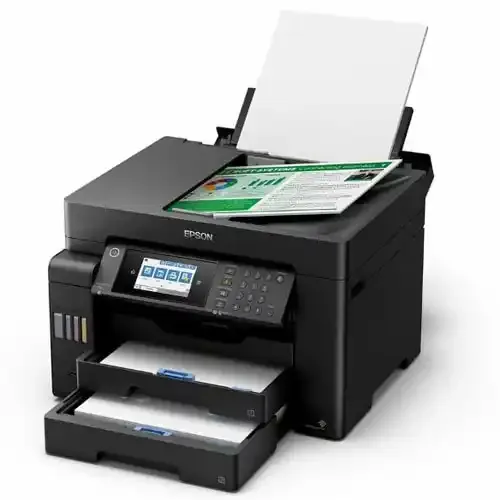 Multifunkcionalni inkjet štampač Epson EcoTank L15150 A3+ ITS Slika 4