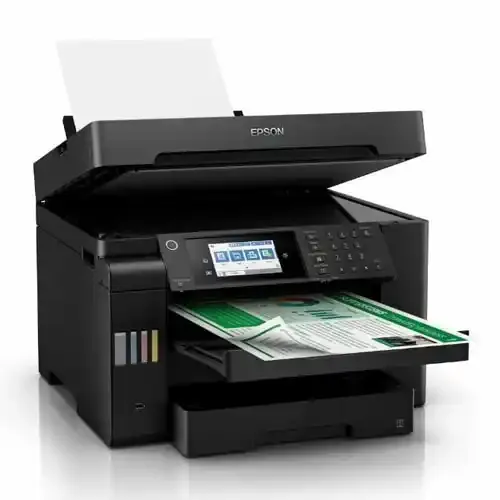 Multifunkcionalni inkjet štampač Epson EcoTank L15150 A3+ ITS Slika 3