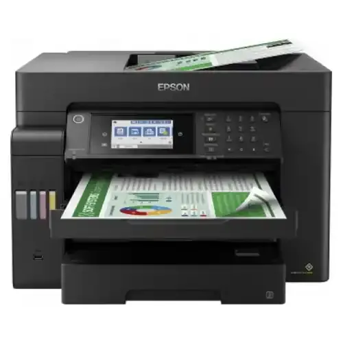 Multifunkcionalni inkjet štampač Epson EcoTank L15150 A3+ ITS Slika 2