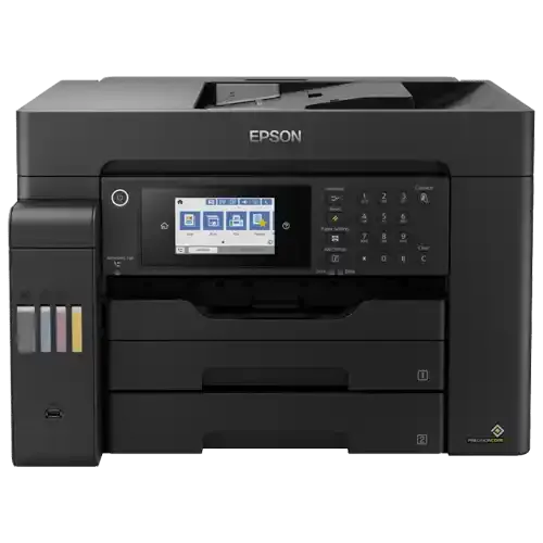 Multifunkcionalni inkjet štampač Epson EcoTank L15150 A3+ ITS Slika 1