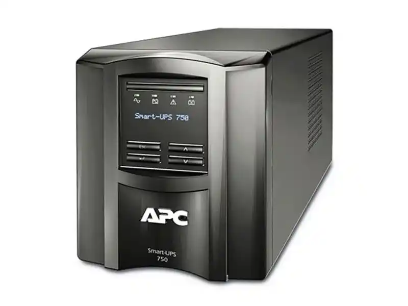 UPS APC 750VA SMT750IC Slika 1