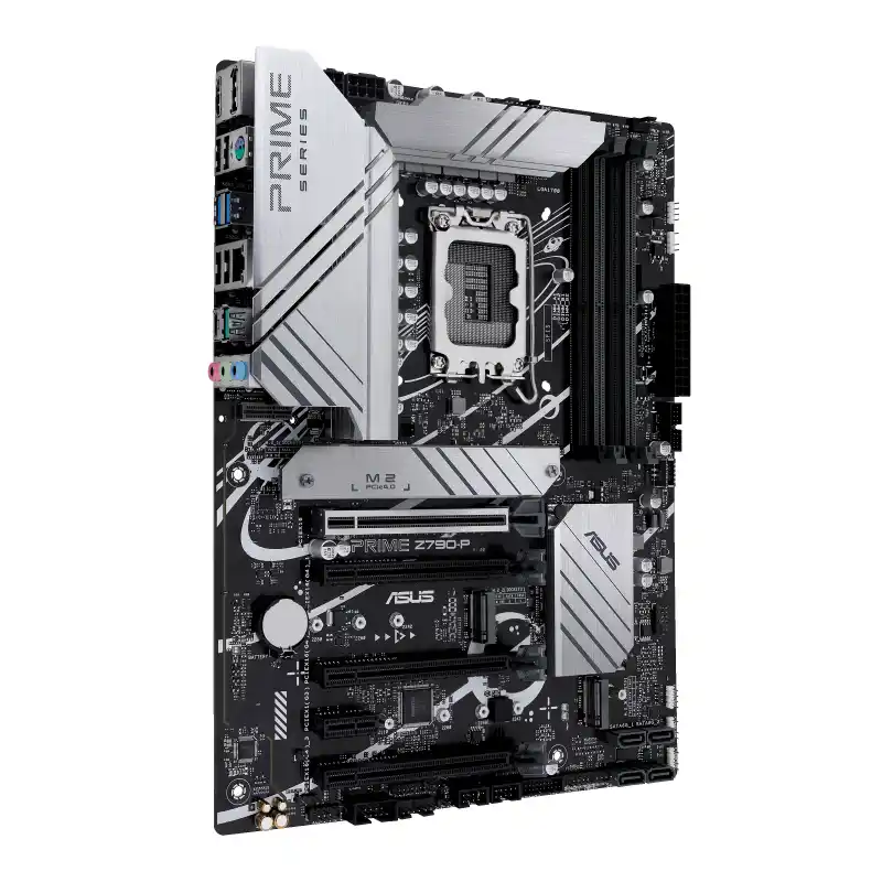 Matična ploča 1700 Asus PRIME Z790-P/HDMI/DP/M.2/DDR5 Slika 3
