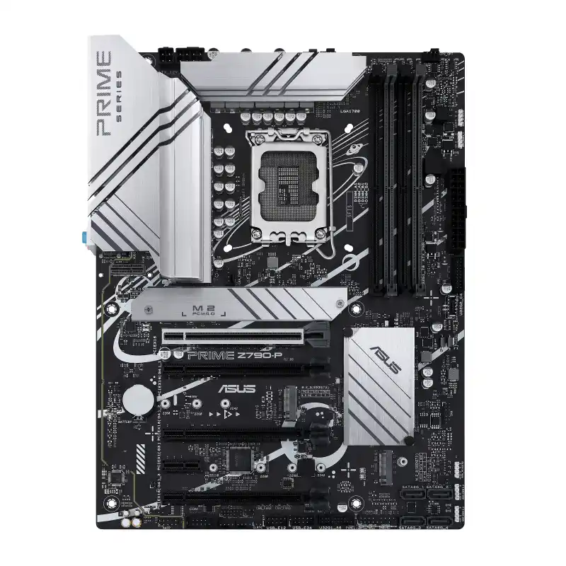Matična ploča 1700 Asus PRIME Z790-P/HDMI/DP/M.2/DDR5 Slika 1