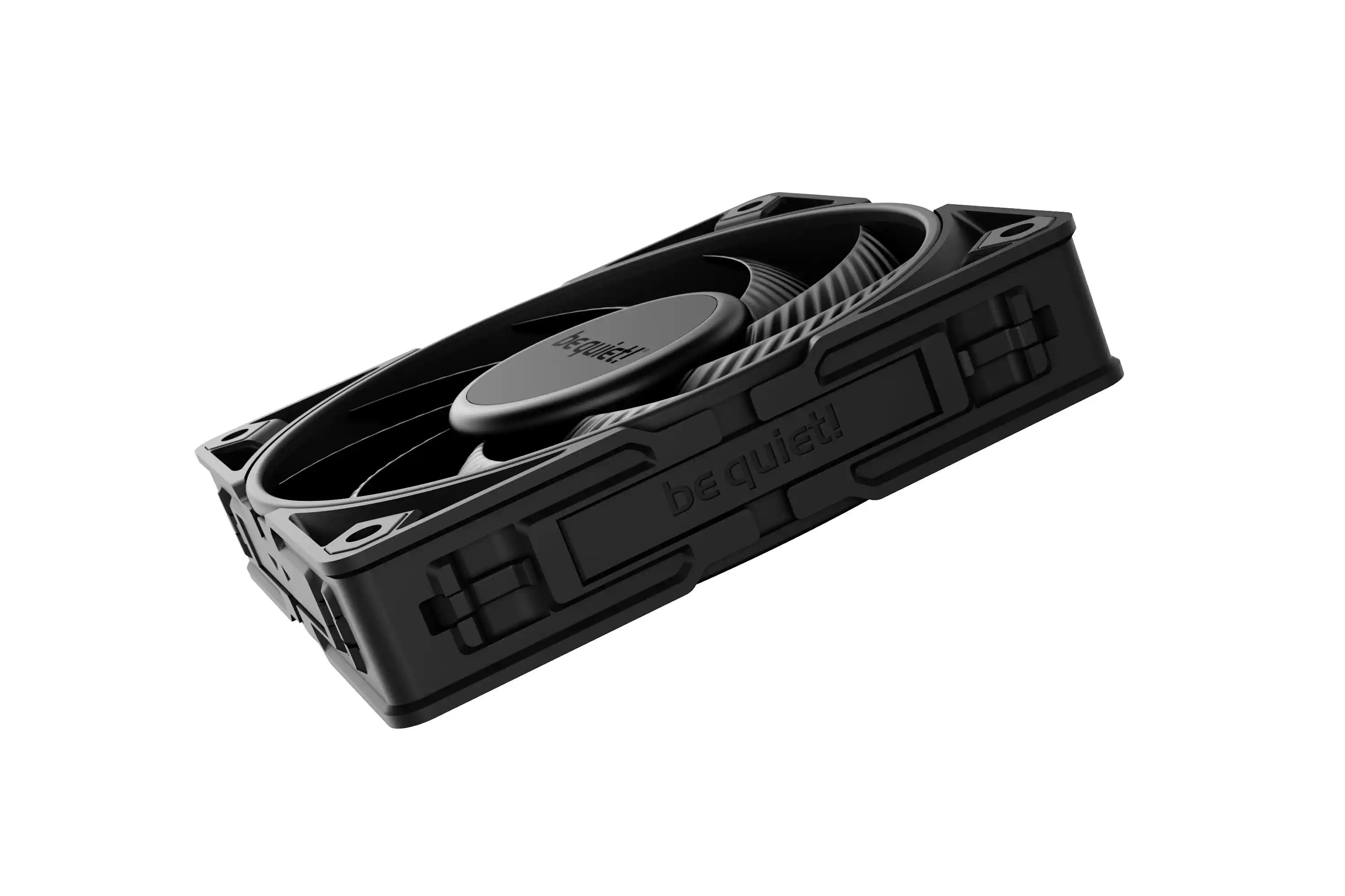 Case Cooler Be quiet Silent Wings PRO 4 120mm BL098 Slika 3