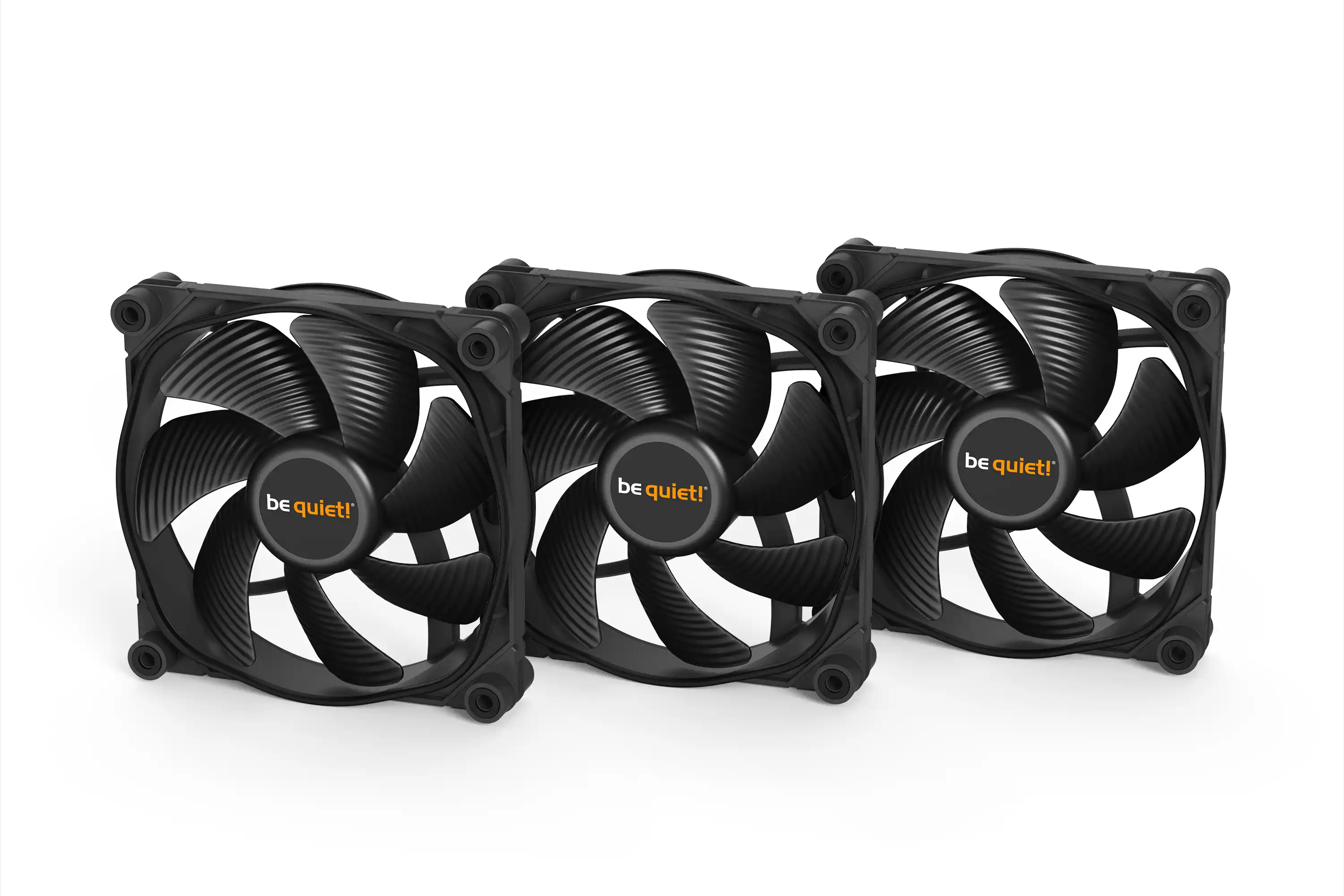 CPU vodeno hladjenje Be Quiet Silent Loop 360mm BW012 (AM4,AM5,1151,1150,1155,1200,1700) Slika 3